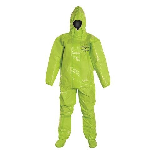 Tychem® 10000 Coveralls